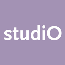 StudiO New Cannan Amitai Cohen Logo