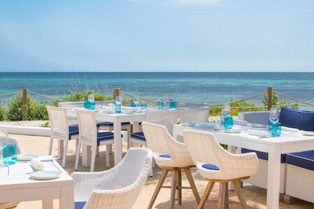 Amitai Cohen Yoga Gecko Beach Club Restaurant.jpg