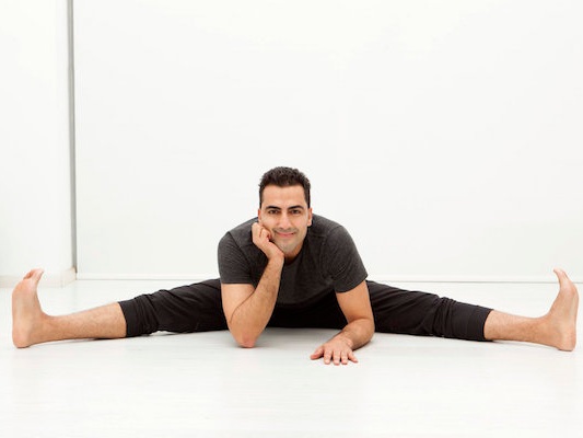 Amitai Cohen Class Offerings